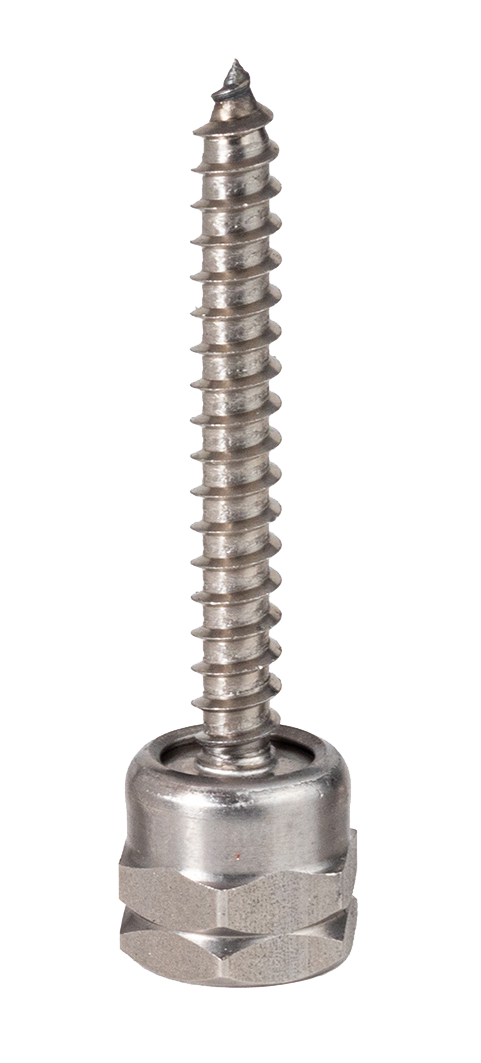 Sammys Threaded Rod Anchors